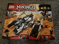 Lego ninjago 70595 - ninjago™,