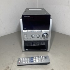 Panasonic SA-PM533 Stereo