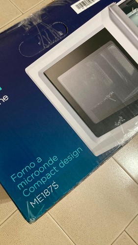 Forno microonde electroline - forno, a