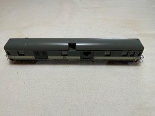 Lima vagone bagagliaio - , db