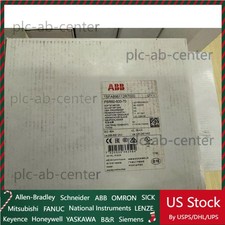 PSR60-600-70 ABB 30KW Soft