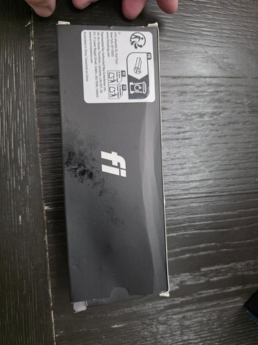 Series plus kit collare - fi,