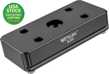 Arca swiss adattatore supporto - adattatore,