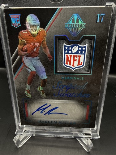 2019 panini majestic rookie - majestic,