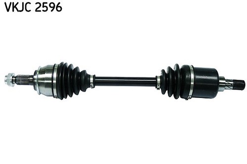 Albero motore skf asse - albero,