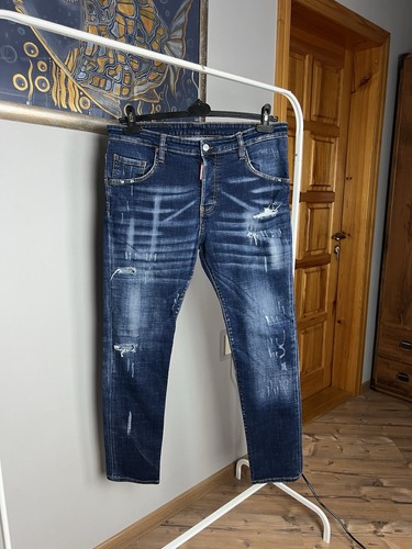 Pantaloni jeans skinny