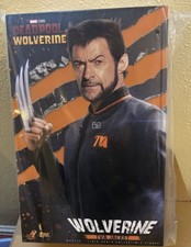 Hot Toys Wolverine TVA Giacca