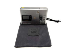 Sony MZ - R30 Lettore