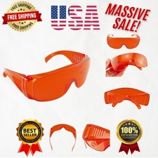 Occhiali protettivi versatili