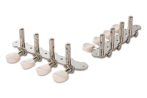Mandolino meccanica - -,
