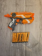 Nerf Firestrike Elite Foam