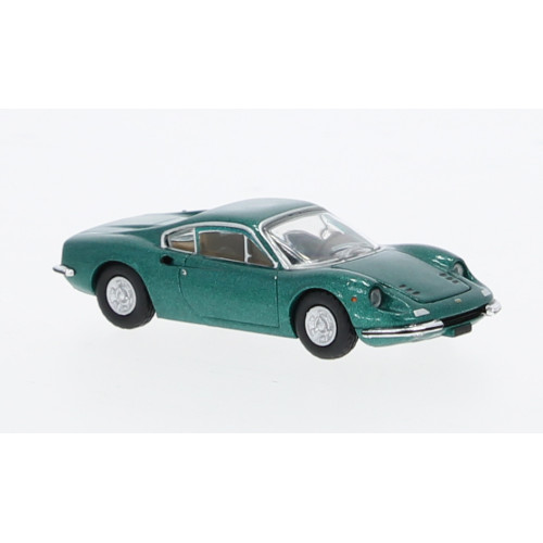 Ferrari dino 246 1969 - gt,