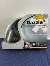 Dazzle Video Creator Platinum