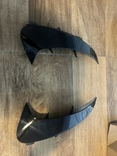 Alette laterali Flics per paraurti posteriore per Mercedes Classe A W177 (04.201