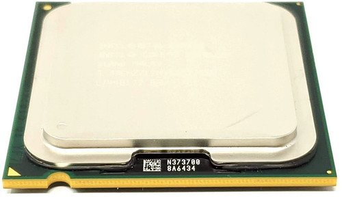 Processore intel core - processore,