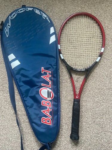 Racchetta tennis originale - da,