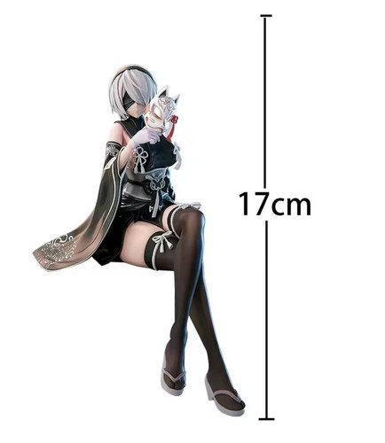 Nier automata yorha - yorha, anime