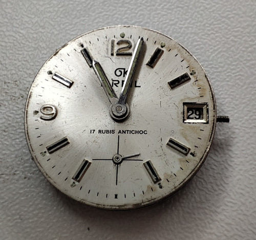 Breil movimento orologio fe - -,