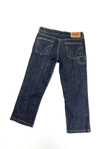 Denim donna dolce - &, gabbana