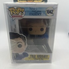 *Vaulted/Raro* How I Met Your