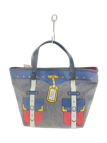 Roberta camerino handbag - roberta, di
