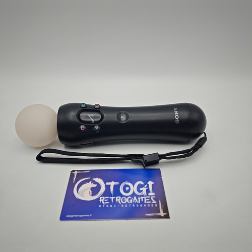 Ps3 playstation move motion - playstation,