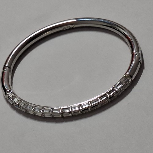 Bracciale cristallo swarovski - bracciale,