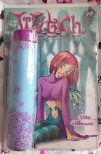 W.i.t.c.h. witch fumetti