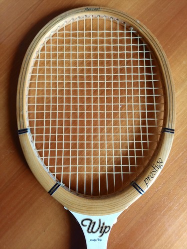 Racchetta tennis wip - racchetta, da