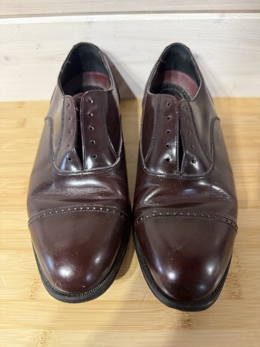 Scarpe oxford florsheim 30326 - scarpe,