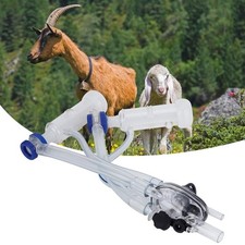 Gruppi di mungitura pecore