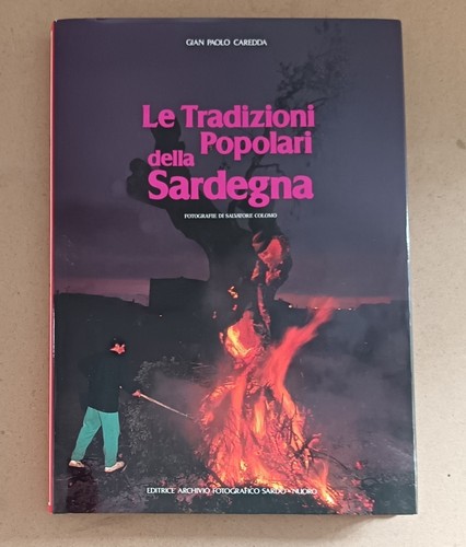 951a tradizioni popolari - le,
