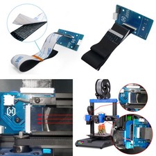Hotend Kit Cavo Scheda Adattatore PCB per Accessori Stampanti 3D Artillery Genius