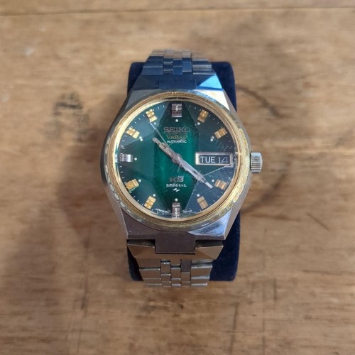 Orologio seiko vanac special - seiko,