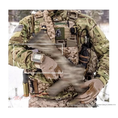 Tactical molle pouch - tactical,