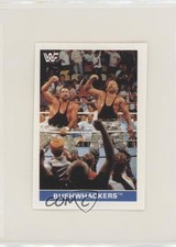 Adesivi 1991 Diamond Publish