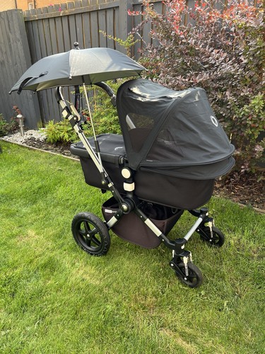 Bugaboo cameleon passeggino - 3,