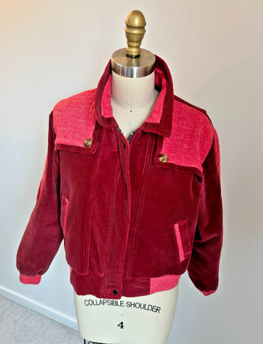 Bomber vintage anni - , 90