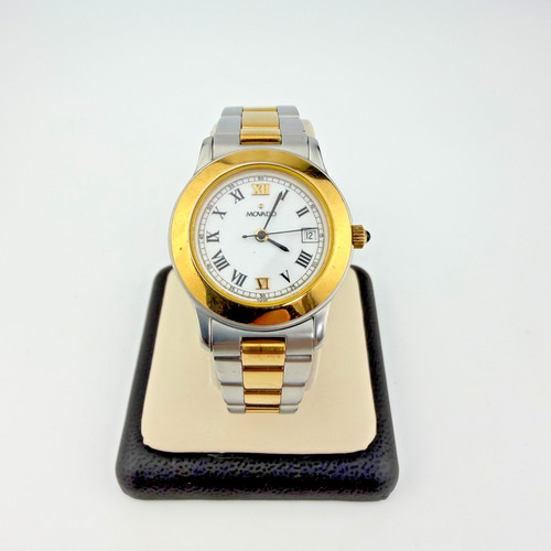 Orologio vintage movado - vintage,