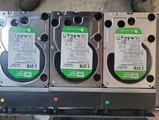 Western Digital Caviar Green