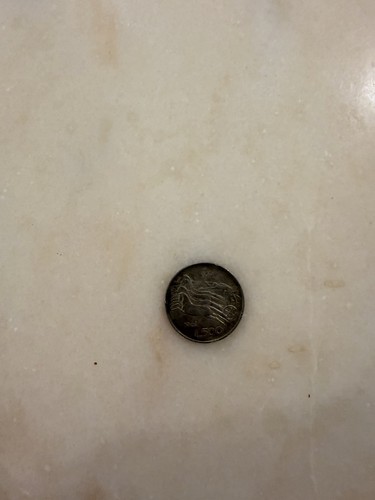 Italia 500 lire caravelle - italia,