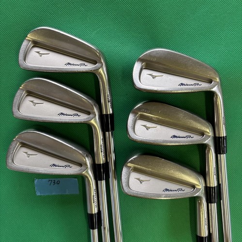 Mizuno pro 319 set - ferro, 6pz