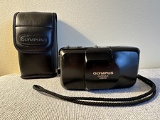 Olympus Infinity Stylus Zoom
