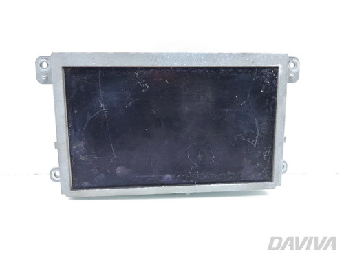 Schermo display cruscotto ford - display,