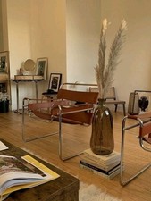 Poltrona moderna danese