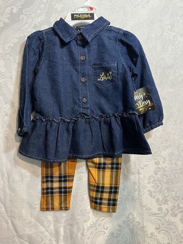 Nuova camicia destiny - nuova,