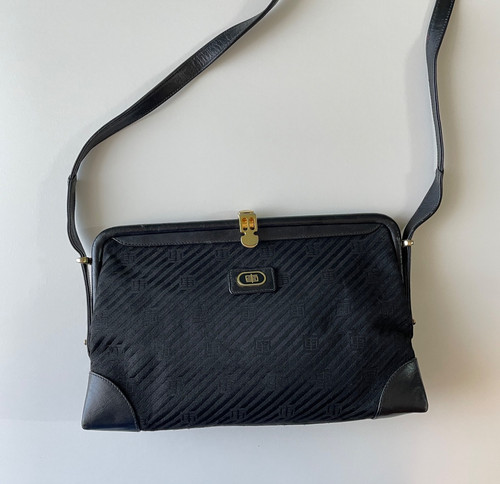 Borsa emilio pucci - emilio, con