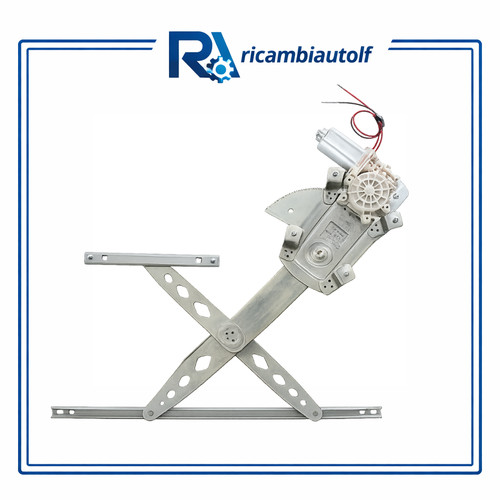 Alzacristallo elettrico - alzacristallo,