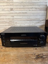 Sony Digital Audio Control