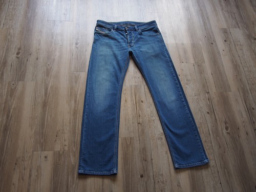 Jeans diesel larkee - jeans,